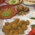 فول وطعمية